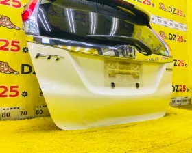 Дверь 5я Honda