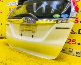 Дверь 5я Honda