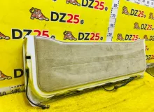 Дверь 5я TOYOTA LAND CRUISER 2002/Цвет 070 6506160200 UZJ100W 2UZFE, задняя