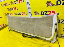 Дверь 5я TOYOTA LAND CRUISER 2002/Цвет 070 6506160200 UZJ100W 2UZFE, задняя