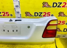 Дверь 5я TOYOTA LAND CRUISER 2002/Цвет 070 6506160200 UZJ100W 2UZFE, задняя