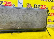 Дверь 5я TOYOTA LAND CRUISER 1993/Цвет 6M1 6506160020 FZJ80G 1FZFE, задняя