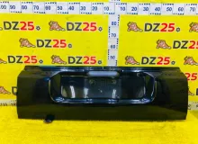 Дверь 5я TOYOTA LAND CRUISER 1996/Цвет 6M1 6506160061 FZJ80G 1FZFE, задняя