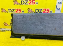 Дверь 5я TOYOTA LAND CRUISER 1996/Цвет 6M1 6506160061 FZJ80G 1FZFE, задняя