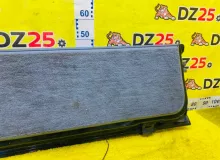 Дверь 5я TOYOTA LAND CRUISER 1996/Цвет 6M1 6506160061 FZJ80G 1FZFE, задняя