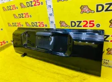 Дверь 5я TOYOTA LAND CRUISER 1996/Цвет 6M1 6506160061 FZJ80G 1FZFE, задняя