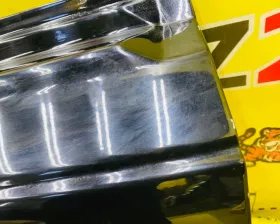 Дверь 5я Toyota