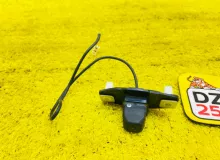 Камера заднего вида TOYOTA ESQUIRE 2014/Цвет 220 8679028380 ZWR80G 2ZRFXE, задняя