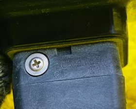 Камера заднего вида TOYOTA