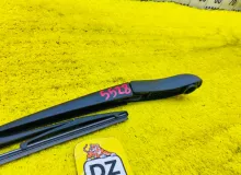 Дворник 5-й двери TOYOTA ESQUIRE 2015/Цвет 202 8524128140 ZRR85G 3ZRFAE, задний