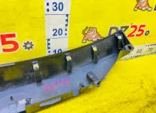 Накладка на дверь багажника LEXUS CT200H 2011/Цвет 212 7680176020C0 ZWA10 2ZRFXE, задняя