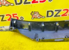 Накладка на дверь багажника LEXUS CT200H 2011/Цвет 212 7680176020C0 ZWA10 2ZRFXE, задняя