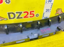 Накладка на дверь багажника LEXUS CT200H 2011/Цвет 212 7680176020C0 ZWA10 2ZRFXE, задняя