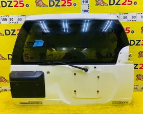 Дверь 5я Suzuki