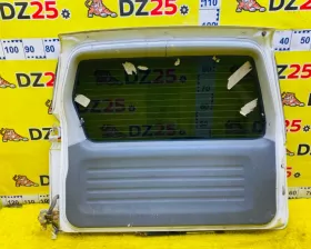Дверь 5я Suzuki