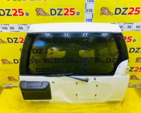 Дверь 5я Suzuki