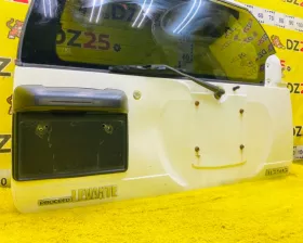 Дверь 5я Suzuki