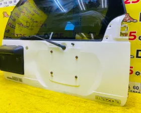 Дверь 5я Suzuki