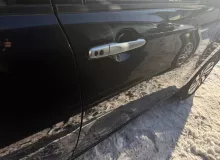 Дверь боковая DAIHATSU BOON 2016/Цвет X07 67001B1050 M710S 1KRFE, передняя правая