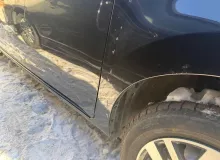 Дверь боковая DAIHATSU BOON 2016/Цвет X07 67001B1050 M710S 1KRFE, передняя правая