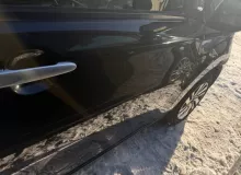 Дверь боковая DAIHATSU BOON 2016/Цвет X07 67001B1050 M710S 1KRFE, передняя правая