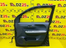 Дверь боковая DAIHATSU BOON 2016/Цвет X07 67001B1050 M710S 1KRFE, передняя правая