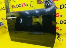 Дверь боковая DAIHATSU BOON 2016/Цвет X07 67001B1050 M710S 1KRFE, передняя правая