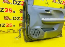 Дверь боковая DAIHATSU BOON 2016/Цвет X07 67001B1050 M710S 1KRFE, передняя правая