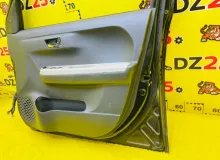 Дверь боковая DAIHATSU BOON 2016/Цвет X07 67001B1050 M710S 1KRFE, передняя правая