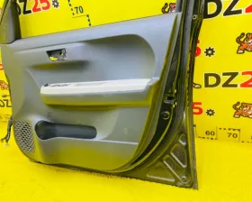 Дверь боковая Toyota