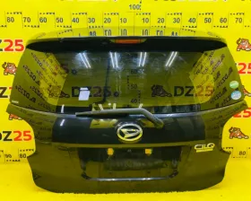 Дверь 5я TOYOTA