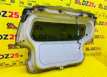 Дверь 5я DAIHATSU BOON 2016/Цвет X07 67005B1490 M710S 1KRFE, задняя