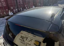 Дверь 5я DAIHATSU BOON 2016/Цвет X07 67005B1490 M710S 1KRFE, задняя