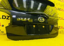 Дверь 5я DAIHATSU BOON 2016/Цвет X07 67005B1490 M710S 1KRFE, задняя