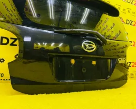 Дверь 5я TOYOTA