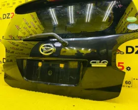 Дверь 5я TOYOTA