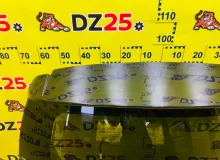 Дверь 5я DAIHATSU BOON 2016/Цвет X07 67005B1490 M710S 1KRFE, задняя