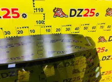 Дверь 5я DAIHATSU BOON 2016/Цвет X07 67005B1490 M710S 1KRFE, задняя