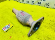 Катализатор TOYOTA COROLLA 2000/Цвет 199 174101B290 EE103 5EFE, передний
