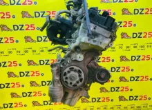 Двигатель DAIHATSU BOON 2016/Цвет X07 19000B1R51 M710S 1KRFE, передний