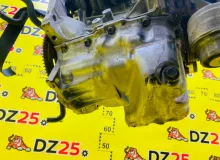 Двигатель DAIHATSU BOON 2016/Цвет X07 19000B1R51 M710S 1KRFE, передний