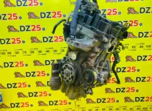Двигатель DAIHATSU BOON 2016/Цвет X07 19000B1R51 M710S 1KRFE, передний