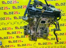 Двигатель DAIHATSU BOON 2016/Цвет X07 19000B1R51 M710S 1KRFE, передний
