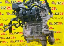 Двигатель DAIHATSU BOON 2016/Цвет X07 19000B1R51 M710S 1KRFE, передний