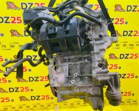 Двигатель TOYOTA