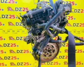 Двигатель TOYOTA