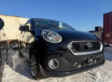 Уши DAIHATSU BOON 2016/Цвет X07 87910B1390 M710S 1KRFE, передние правые