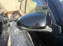 Уши DAIHATSU BOON 2016/Цвет X07 87910B1390 M710S 1KRFE, передние правые