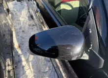 Уши DAIHATSU BOON 2016/Цвет X07 87910B1390 M710S 1KRFE, передние правые