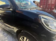 Уши DAIHATSU BOON 2016/Цвет X07 87910B1390 M710S 1KRFE, передние правые